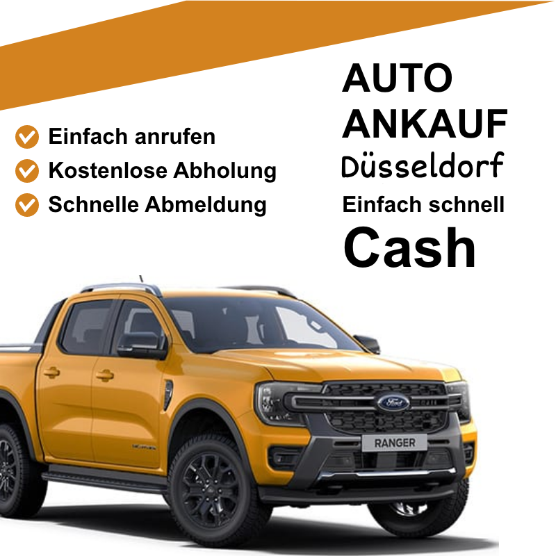 Autoankauf in Düsseldorf - Einfach schnell Cash Autoankauf in Düsseldorf - Einfach schnell Cash